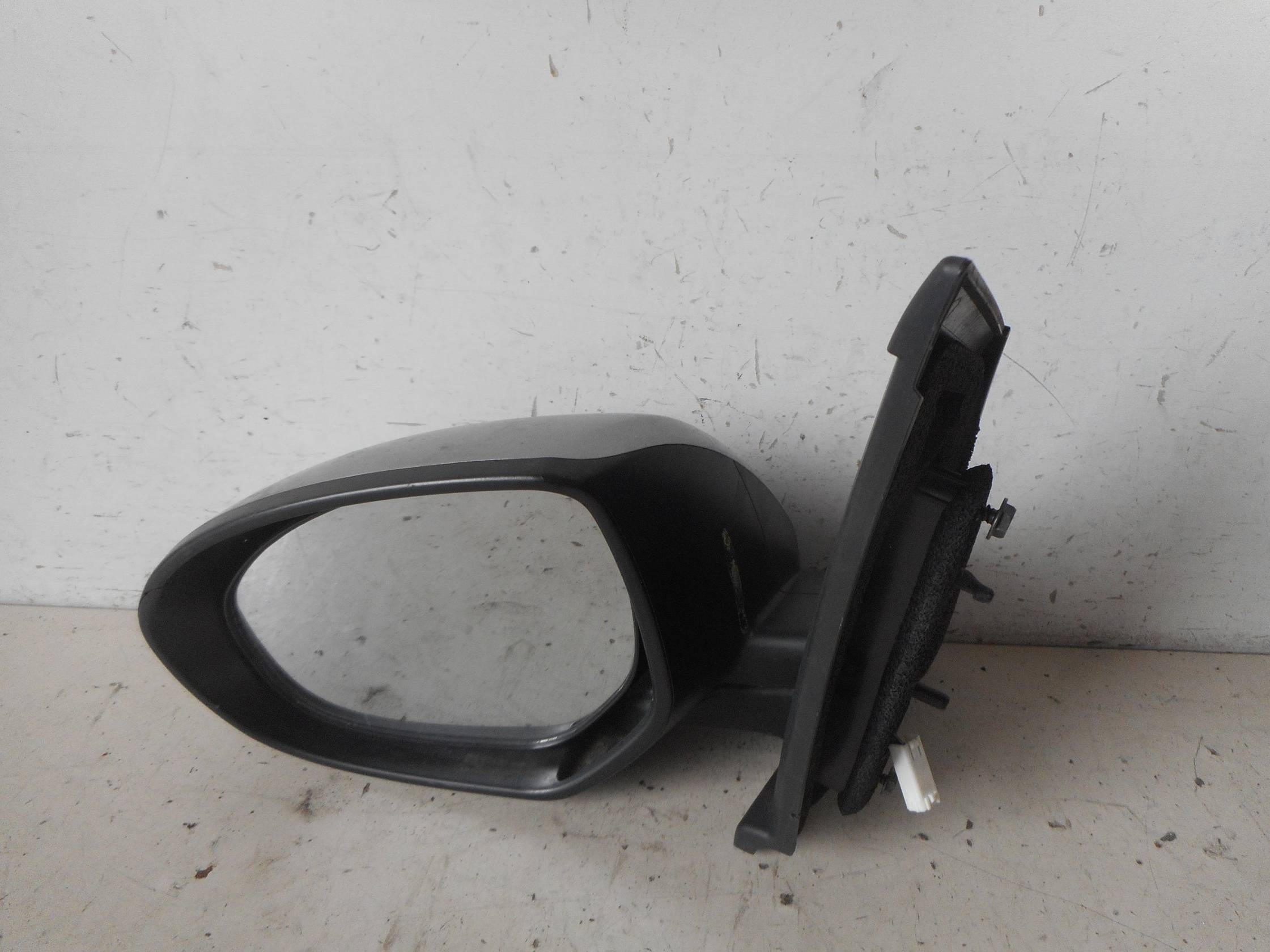 Retrovisore est. regolaz. elettr. sx.